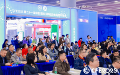 “精准婚配、高效链接、共创共赢”为焦点